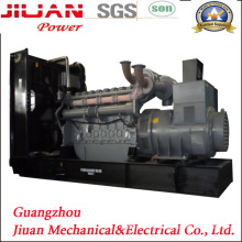 Guangzhou Factory Manufacturer Sale Price 600kVA Diesel Power Generator with Perkins
